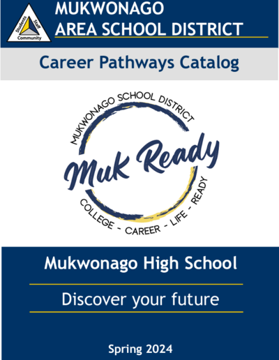 MHS Career Pathway