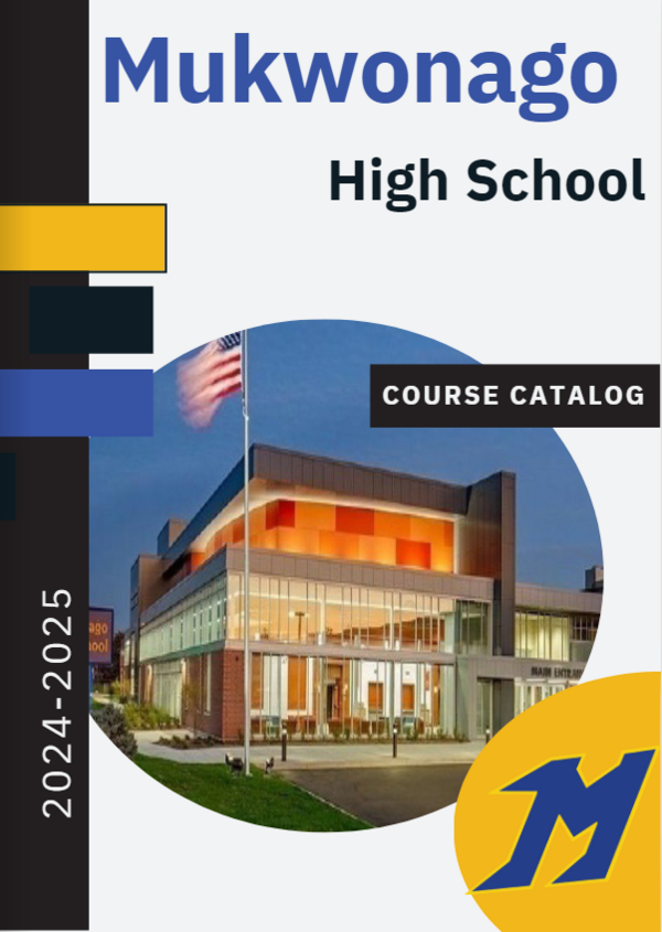 MHS 24-25 Course Guide