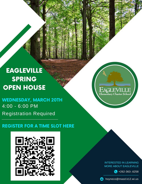 Eagleville Open House